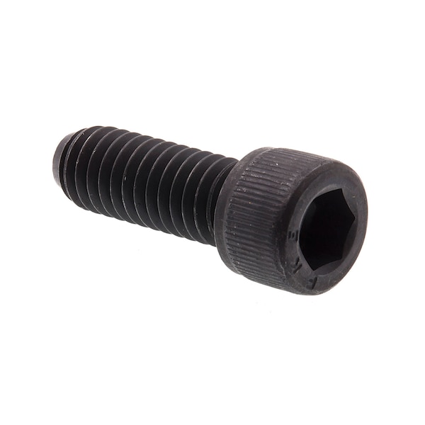 Prime-Line M10-1.50 Socket Head Cap Screw, Black Oxide Alloy Steel, 7/8 in Length, 10 PK 9178939 - main